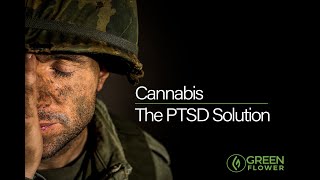 Cannabis: The PTSD Solution - A Green Flower Documentary