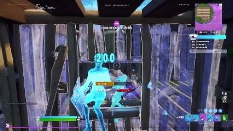 The 60FPS Console Player With The Best Piece Control🧩