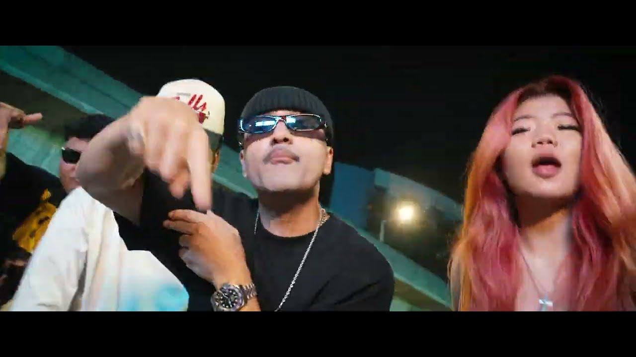 DREAMS - LIQUID SILVA (official music video)