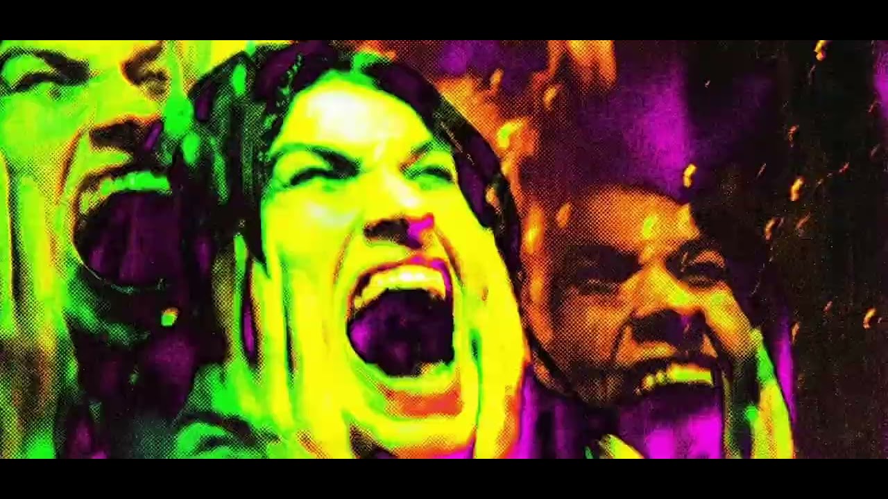 Jut123- not done yet (official visual music video) - YouTube