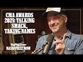 CMA Awards 2025: Talking Smack, Taking Names | Rolling Stone Nashville Now