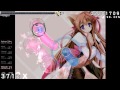 【osu!】 Kicco - Shunkan Spline (Short ver) 『Insane』