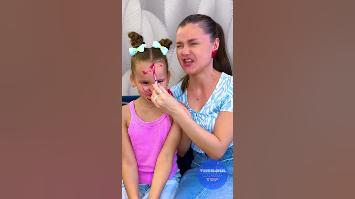 🤡 Wild Makeover Disaster!