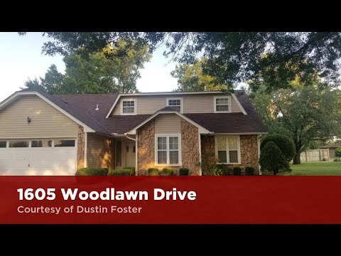 1605 Woodlawn Drive, Miami, OK home video tour