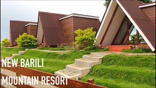 NEW BARILI MOUNTAIN RESORT - Maco, Davao del Oro