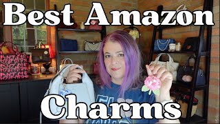 The BEST Amazon Charms (And New Kitten Rosie)