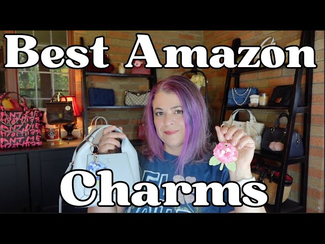 The BEST Amazon Charms (And New Kitten Rosie) - YouTube