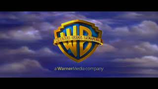 Warner Bros. Pictures 2019 Logo Recreation V1 (WarnerMedia Day)
