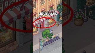 🏡 Everyone having an address is bananas..  #witchbrook #cozygaming #cozygamer