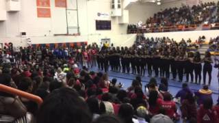 Delta Sigma Theta C.O.D.E. 39 Beta Upsilon (2)