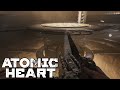 Atomic Heart | Annihilation Instinct  | Колыбель Элеаноры | #3