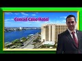 Conrad Cairo Hotel & Casino, Egypt - فندق كونراد القاهرة - YouTube