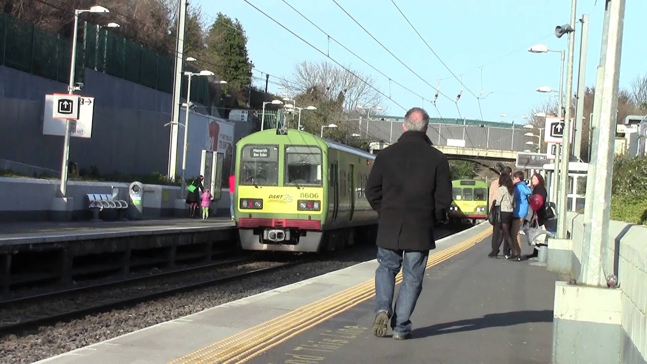 top movies on netflix Killester HD-Dart class 8100 arrives on service to Bray