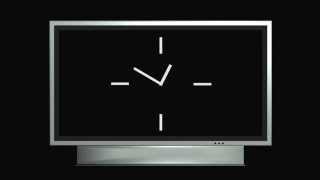 Animaton - VFX - Background Clock screenshot 5