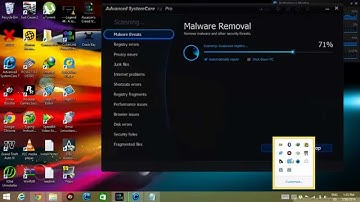 Advanced System Care 7 Complete Guide | Free Download And Life Time Activation