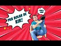 TENTE NÃO RIR (Só as Melhores 02)