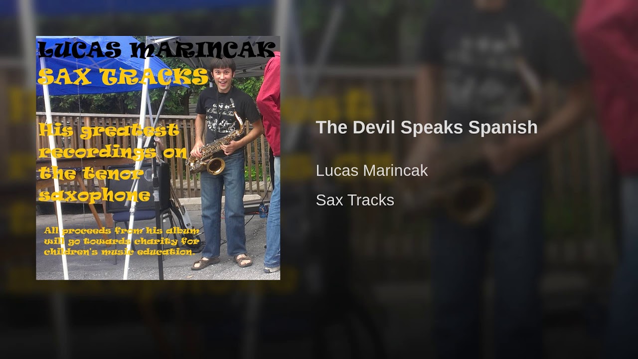The Devil Speaks Spanish YouTube