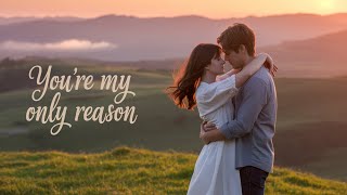 You’re My Only Reason (Official Lyric Video | Heartfelt Pop Love Song)