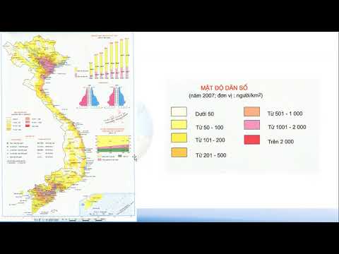 Video: Bản đồ câu chuyện ArcGIS là gì?