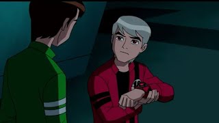 Ben Albedonun Ultimatrixsini Alıyor Ben 10 Alien Force