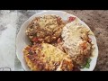 Очень вкусные ленивые голубцы.