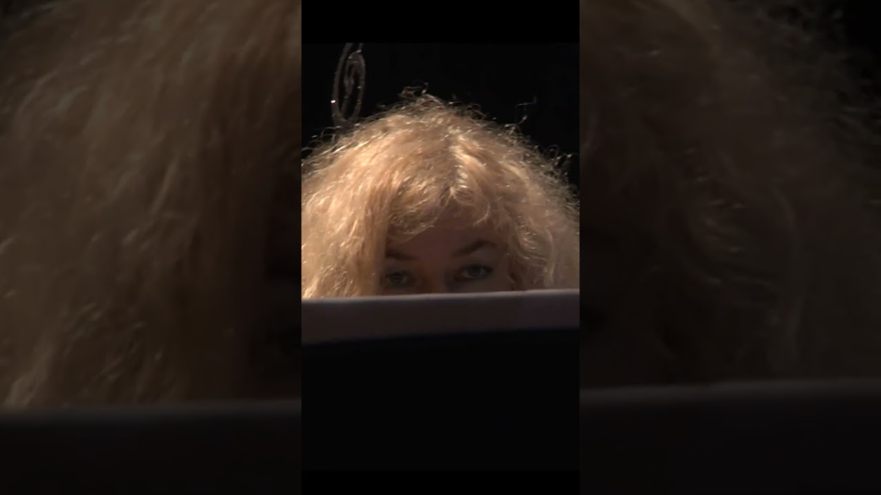 New minimal piano music