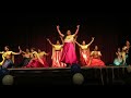 Young dancers at sopcas 10 th anniversary celebration july 13 2019 mississauga