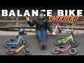 Best Balance Bikes for Toddlers - Buyer's Guide and Balance Bike Review