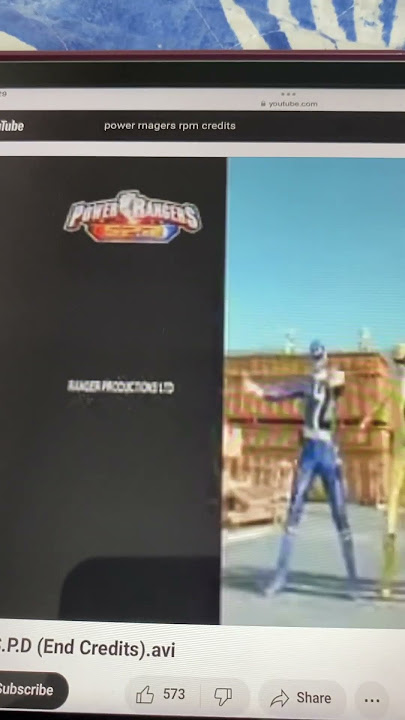 Renaissance Atlantic Entertainment/Toei Company/Ranger Productions Ltd/Jetix (2005)