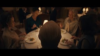 Feud: Capote vs. The Swans -  the swans are anorexic