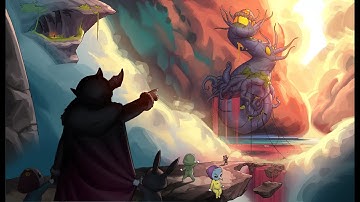 Devikins - Void Adventures Gameplay Reveal