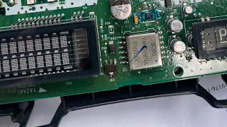 2007 gmc Yukon display not working fix by Stupid Circuit Board Repair 259 views 8 months ago 9 minutes, 14 seconds