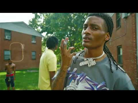 South8Youngin - Gerskiway remix (OFFICIAL VIDEO) ft. Big Txp