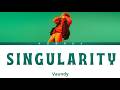 Vaundy - Singularity (シンギュラリティ) (Lyrics)
