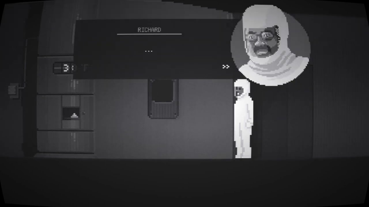 Midnight Scenes - The Goodbye Note - Horror Puzzle Game From Octavi Navarro Full Walkthrough