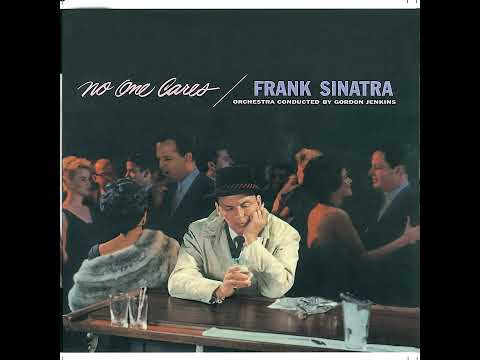 Frank Sinatra - I Can't Get Started
