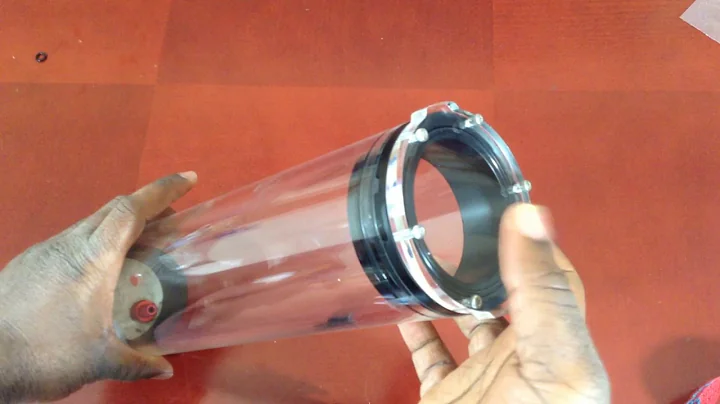 Unboxing: Blue Robotics