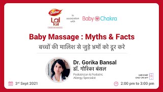 BabyChakra - India's No.1 Pregnancy &  Parenting Platform Dr Gorika Bansal screenshot 5