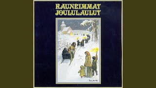 Video thumbnail of "Irina Milan - Varpunen jouluaamuna"