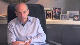 Native Icon: The Power of Partnerships, Jonathan Tisch