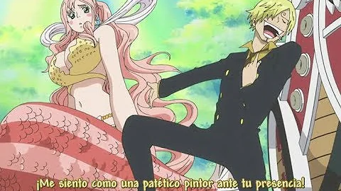 One Piece Episode 538