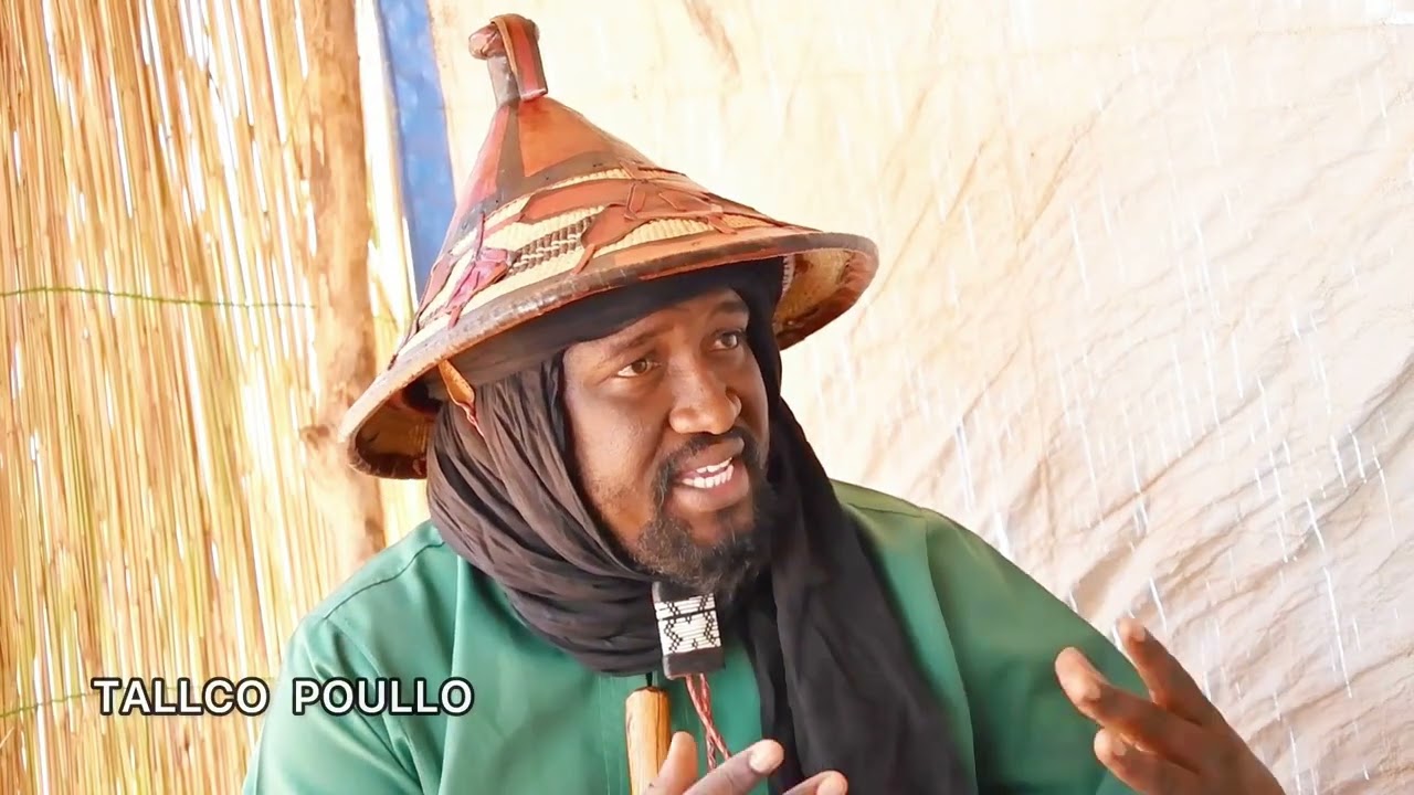 Tallco Poullo _ Pourquoi ne pas essayer ! 