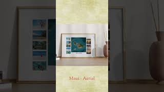 Passport Maps Ad - TikTok - 1 Minute