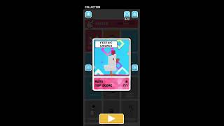 How to unlock gifty in crossy road 