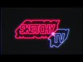 Tune-Yards - sketchy. TV - Launches 12pm EST / 9am PST on Thursday 8th July
