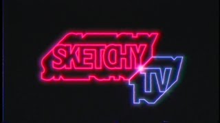 Tune-Yards - sketchy. TV - Launches 12pm EST / 9am PST on Thursday 8th July