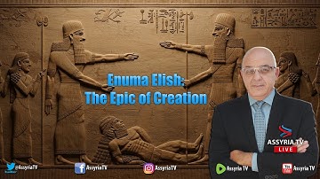 Enuma Elish: The Epic of Creation