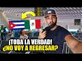 ¿NO VOY A REGRESAR A CUBA? ¿CÓMO FUE QUE PUDE SALIR? - Camallerys Vlogs