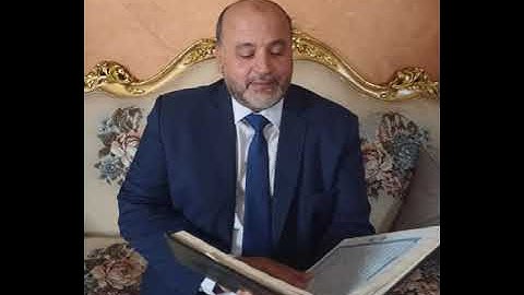 سوره النساء بصوت الشيخ مدحت الحريري