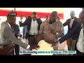 OMUSUMBA MUGUME YEBAZIZA MAYOR KWEFUGA OKUMUBEREREWO OMUSUMBA MUGUME YEBAZIZA MAYOR KWEFUGA OKUMUBEREREWO
